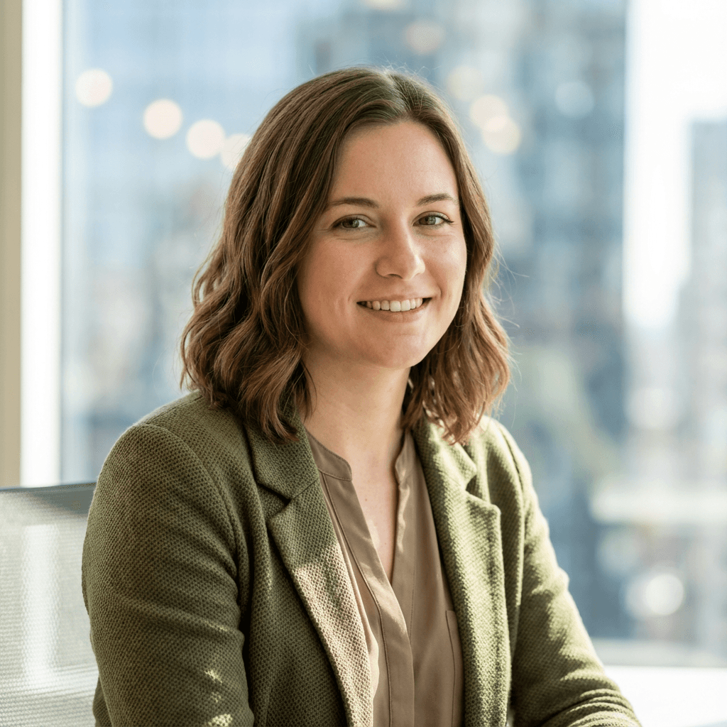 Margaret Chen, former owner